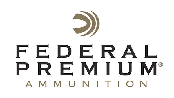 Federal Premium Ammunition Logo