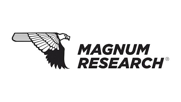 Magnum Research Logo