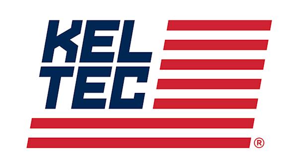 Keltec Logo